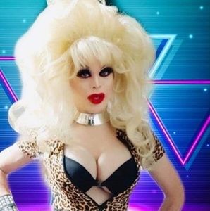 Meet your Posher, Shawna